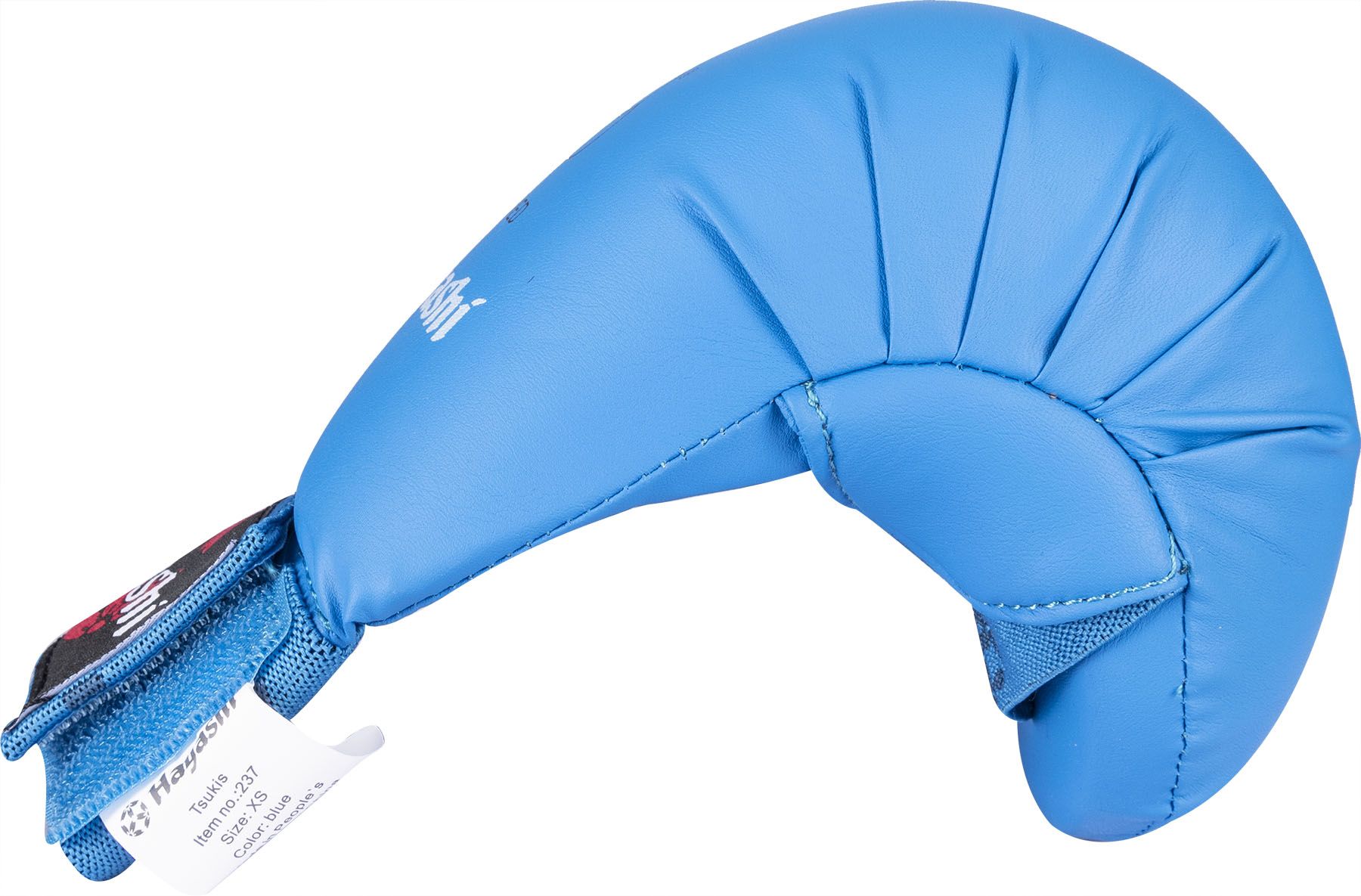Karatefaustschützer „TSUKI“ (WKF approved)