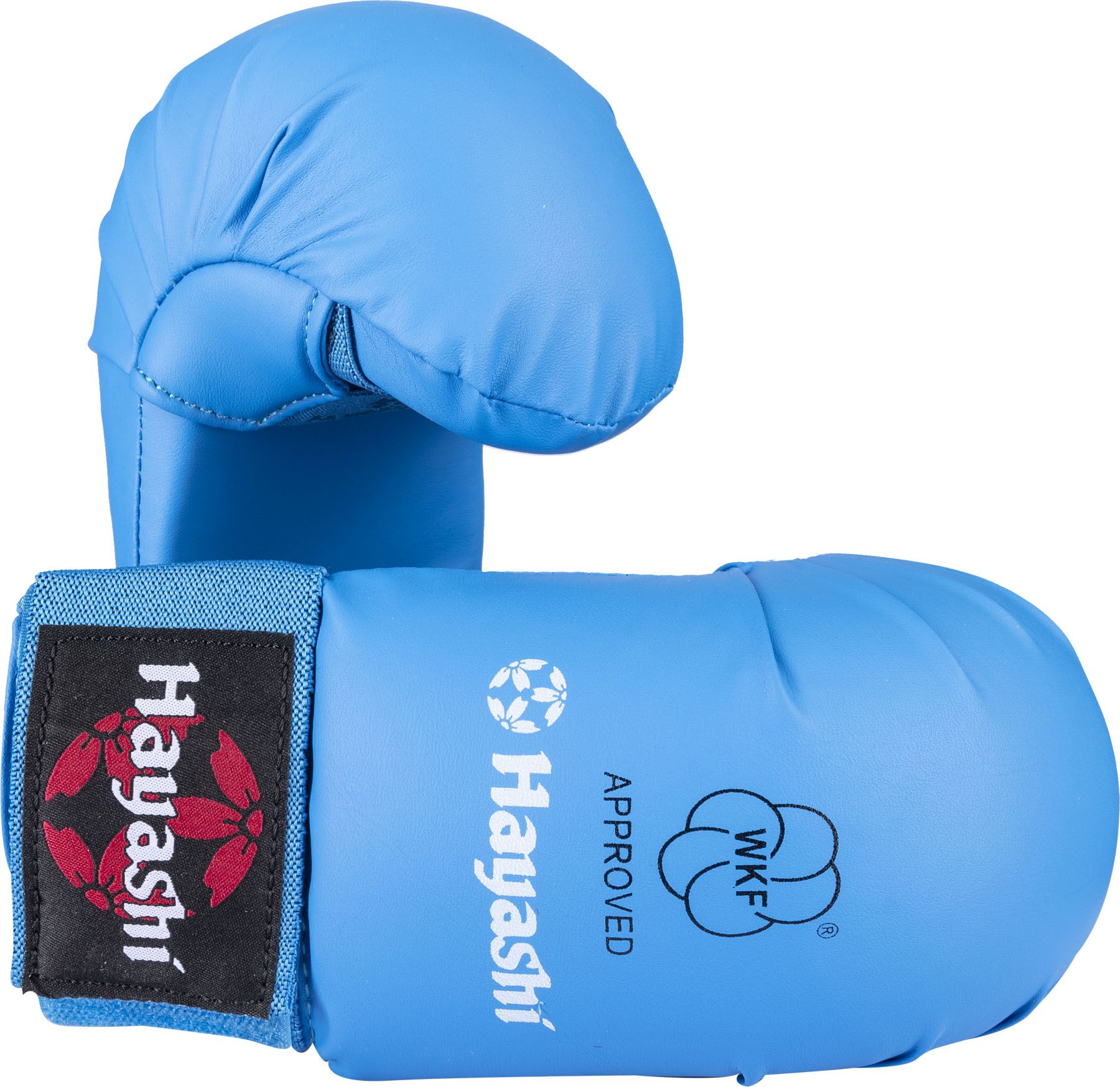 Karatefaustschützer „TSUKI“ (WKF approved)