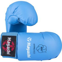 Karatefaustschützer „TSUKI“ (WKF approved)