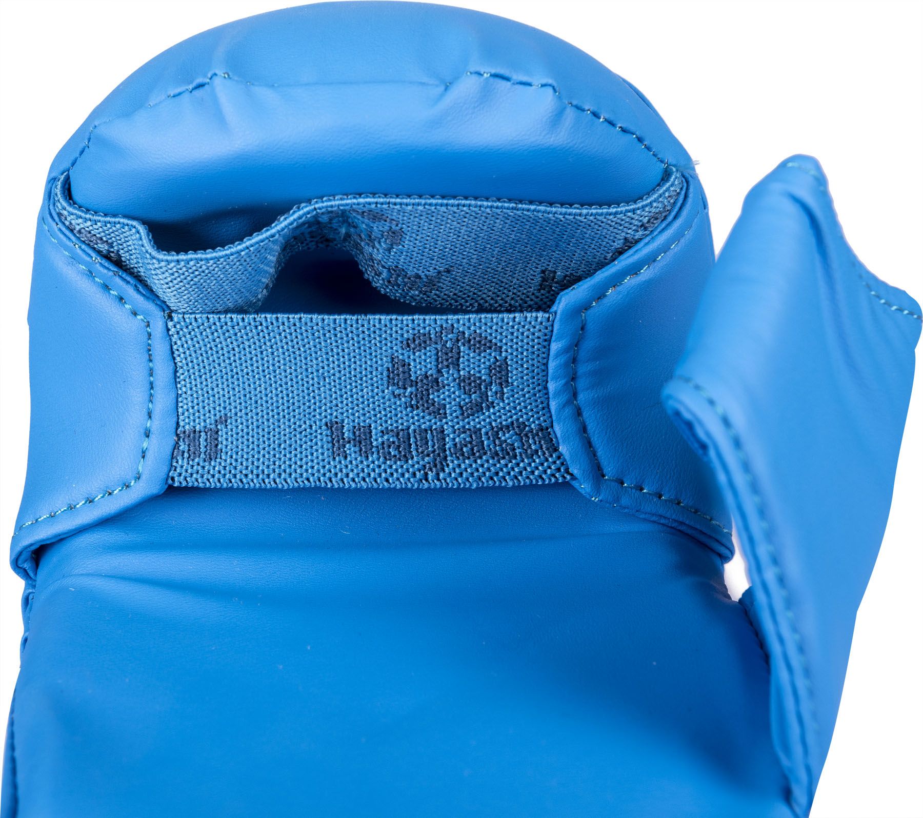 Karatefaustschützer „TSUKI“ mit Daumen (WKF approved)