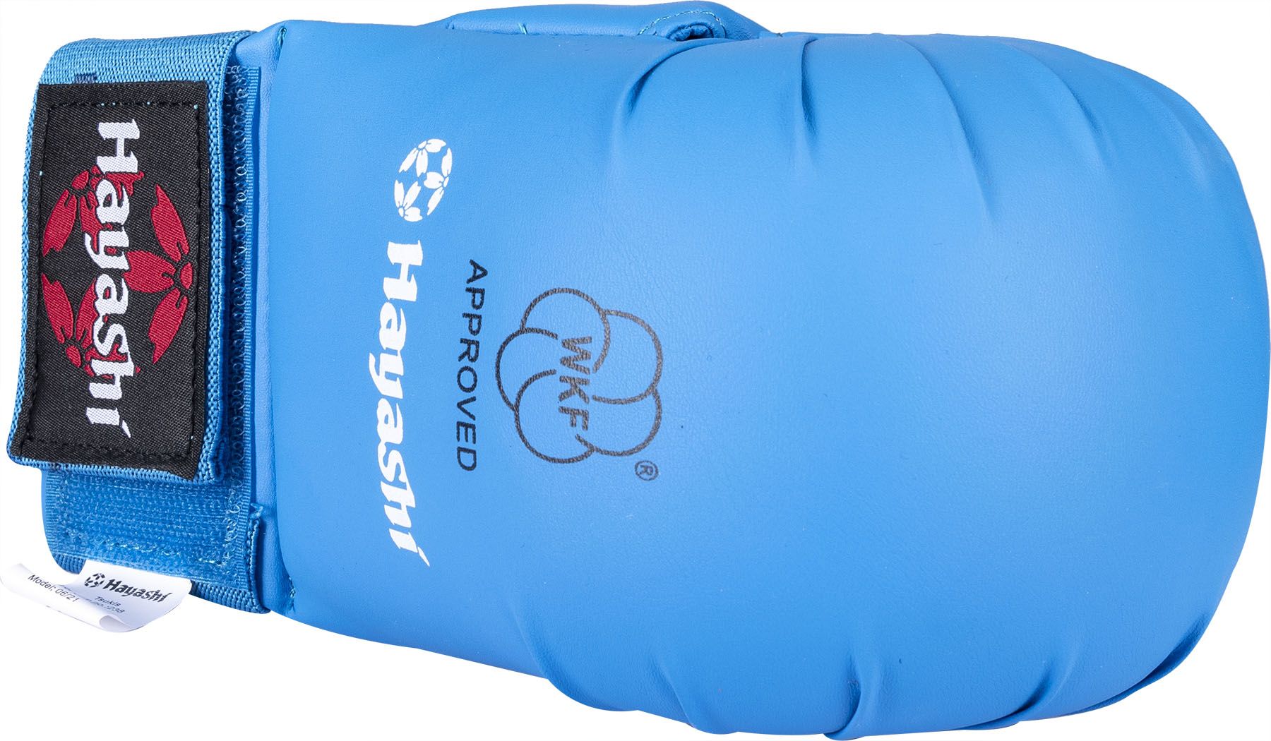 Karatefaustschützer „TSUKI“ mit Daumen (WKF approved)
