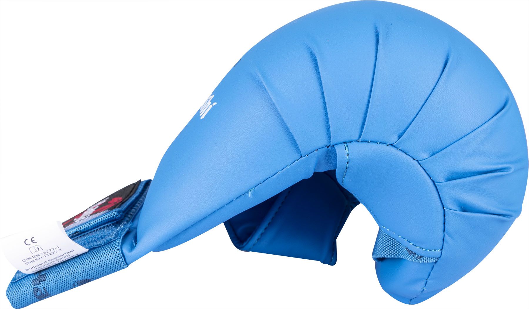 Karatefaustschützer „TSUKI“ mit Daumen (WKF approved)