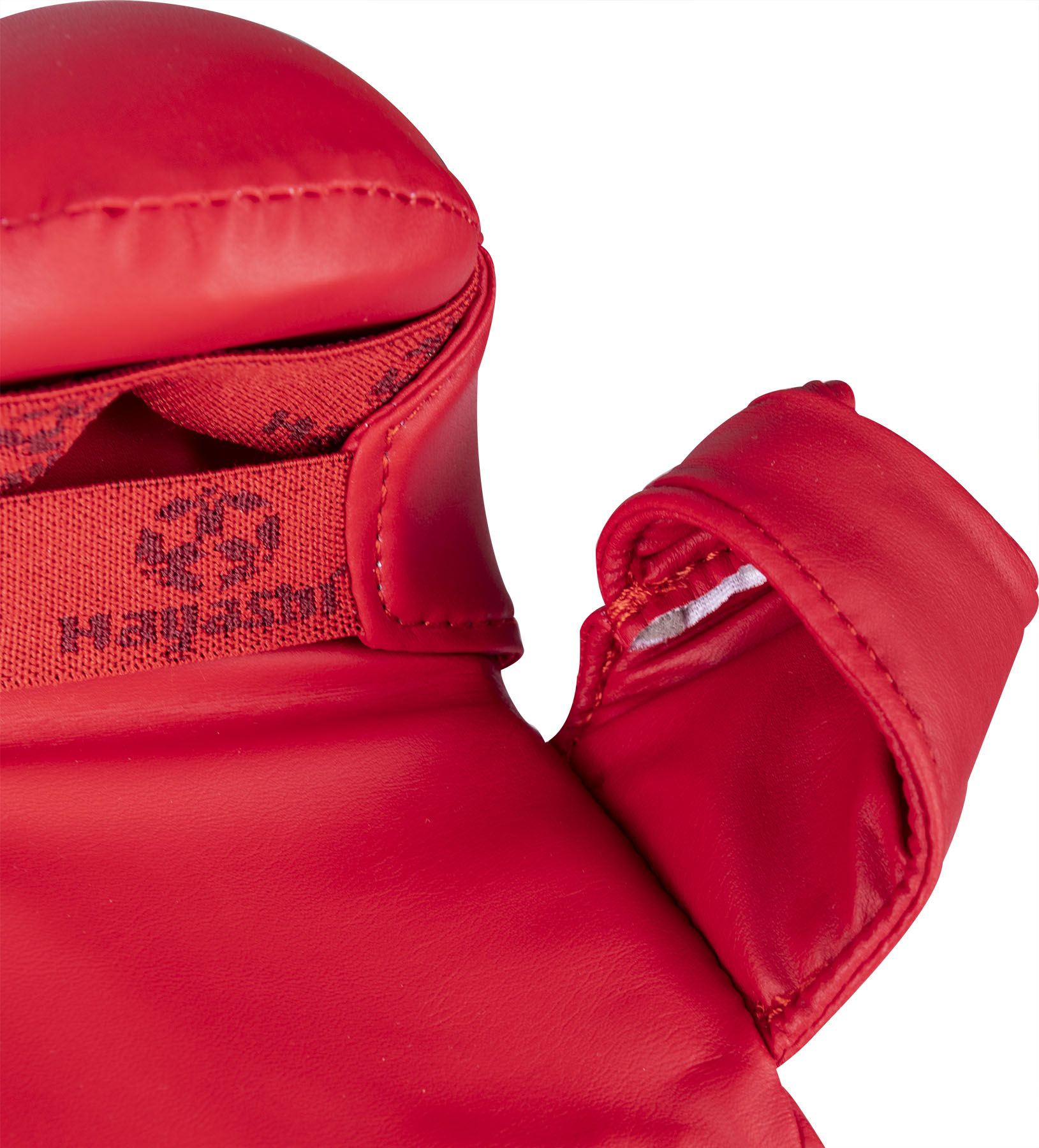 Karatefaustschützer „TSUKI“ mit Daumen (WKF approved)