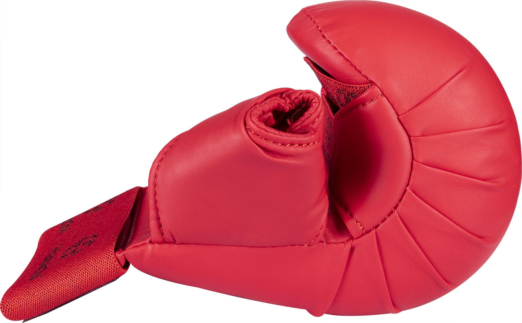 Karatefaustschützer „TSUKI“ mit Daumen (WKF approved)