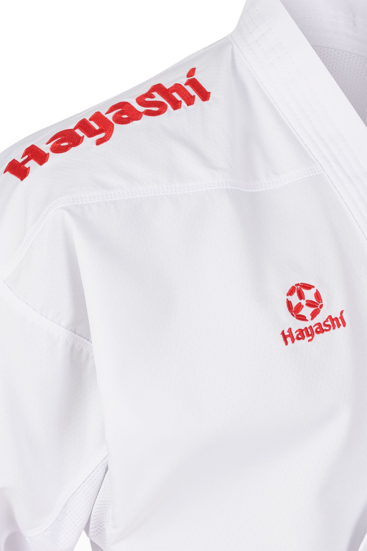 Green Karate Gi Set „Premium Kumite Competition“ (WKF approved)