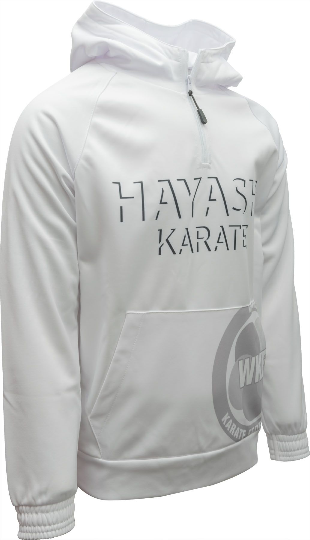 Hoodie „WKF Shade“