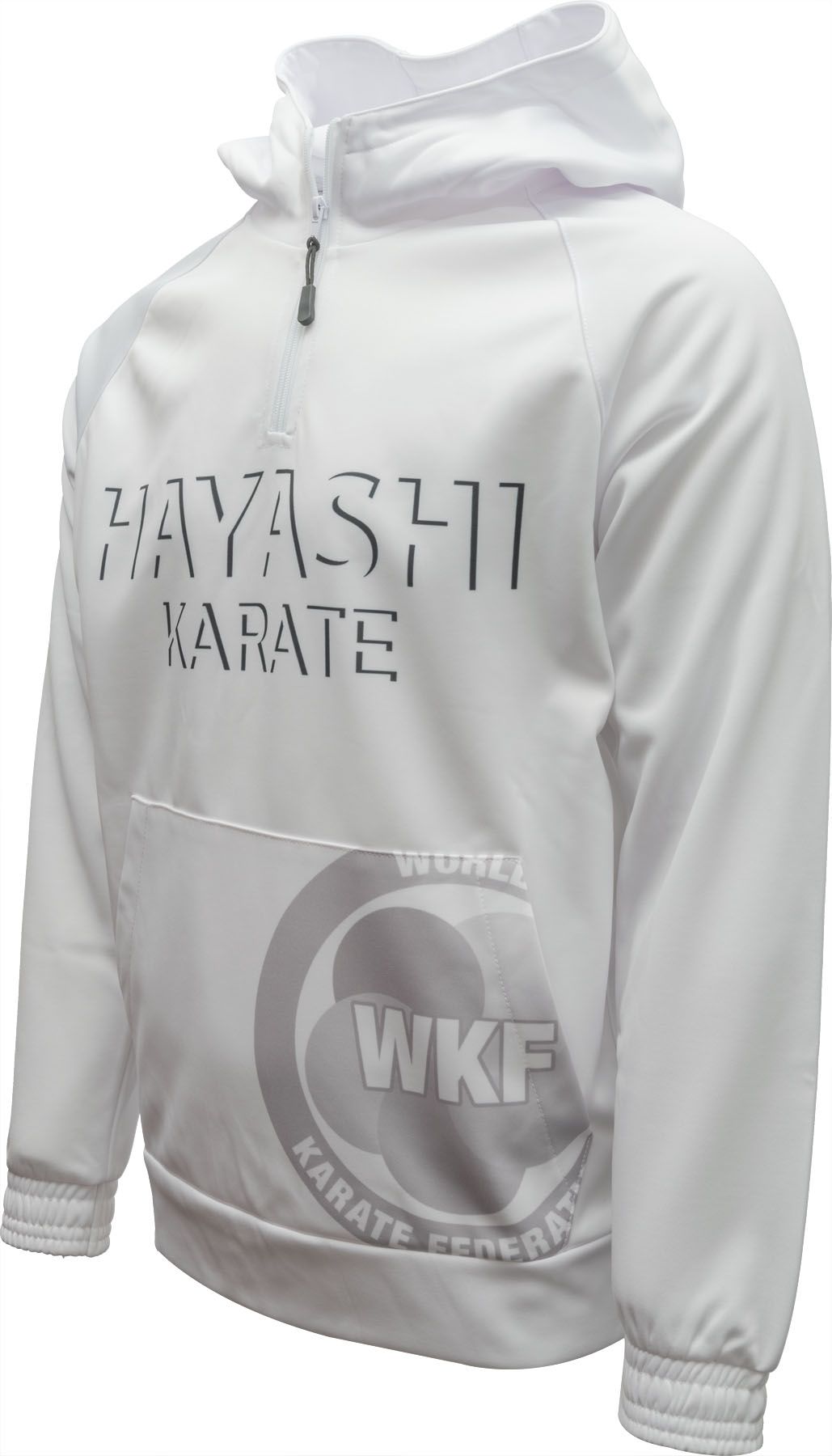 Hoodie „WKF Shade“