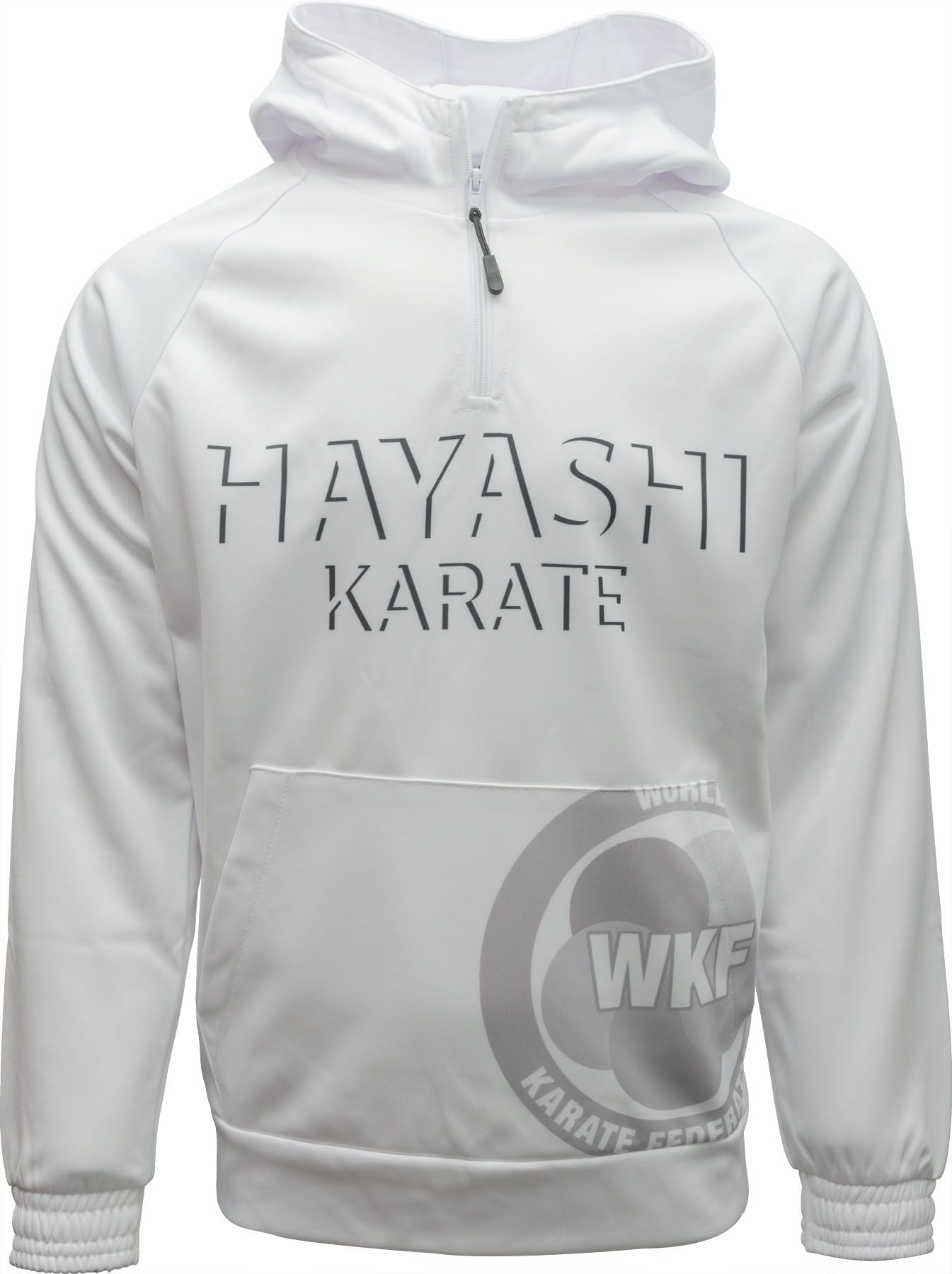 Hoodie „WKF Shade“