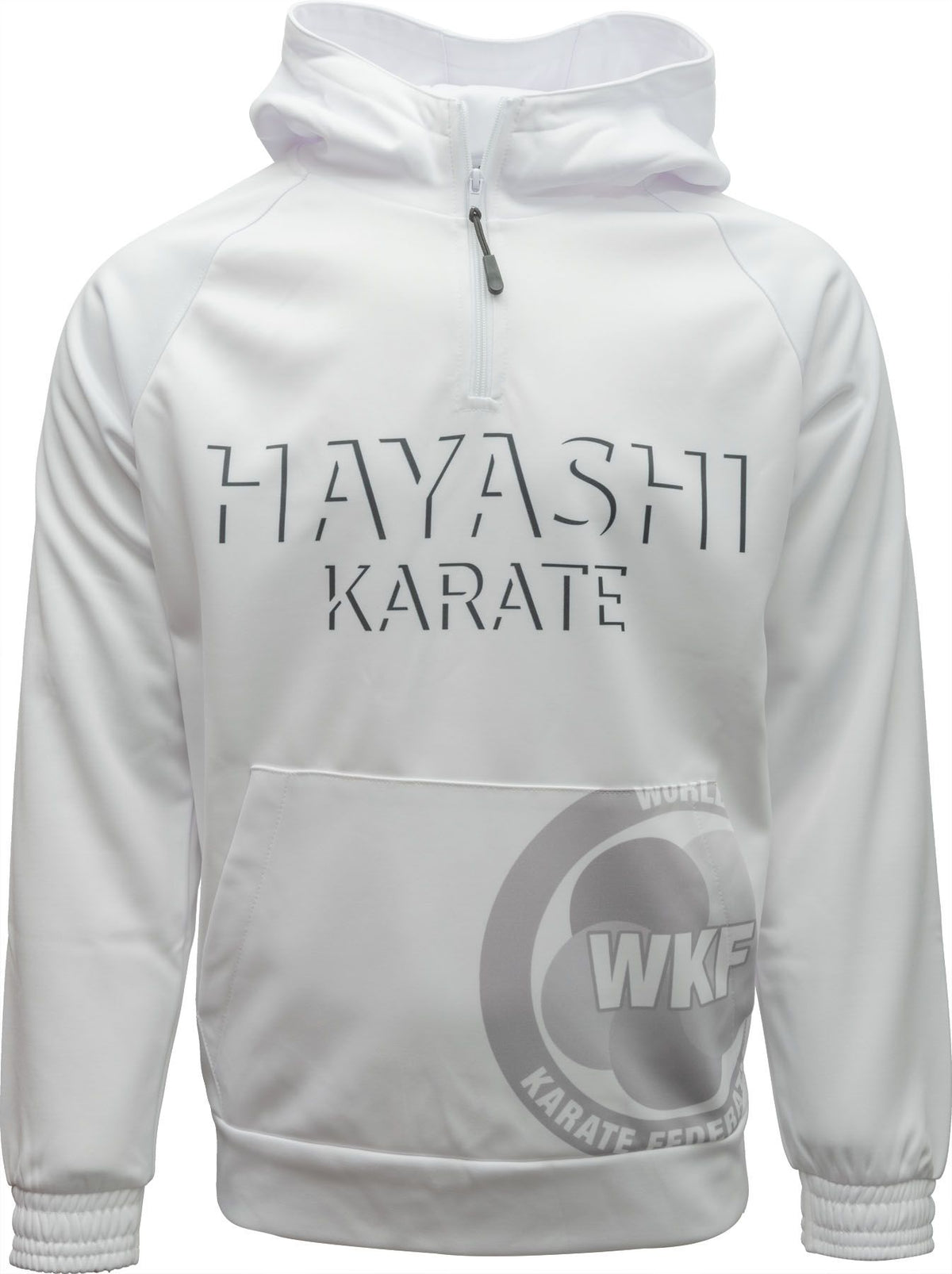 Hoodie „WKF Shade“