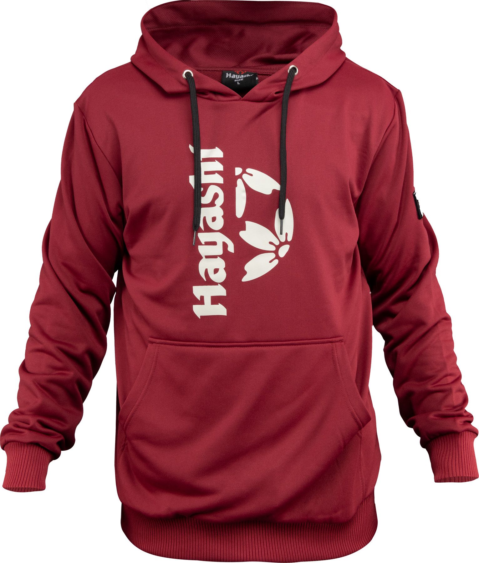 Hoodie „Upside“