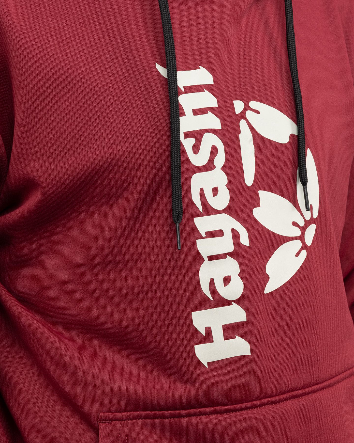Hoodie „Upside“