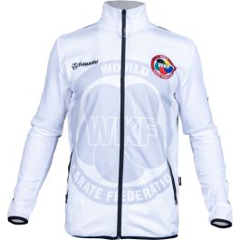 Trainingsjacke „WKF Zeal“
