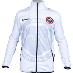 Trainingsjacke „WKF Zeal“