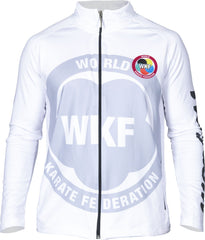 Trainingsjacke „WKF Zeal“