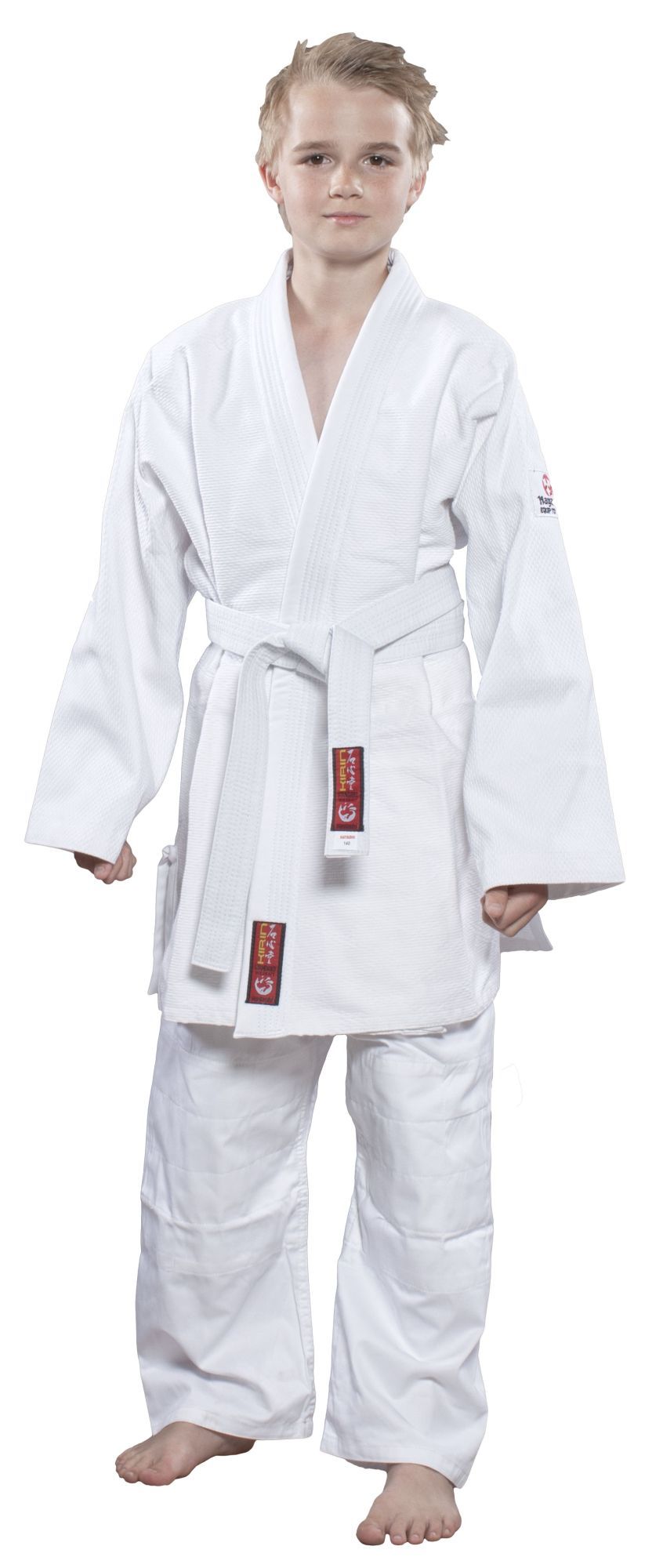 Judo-Gi „Kirin“