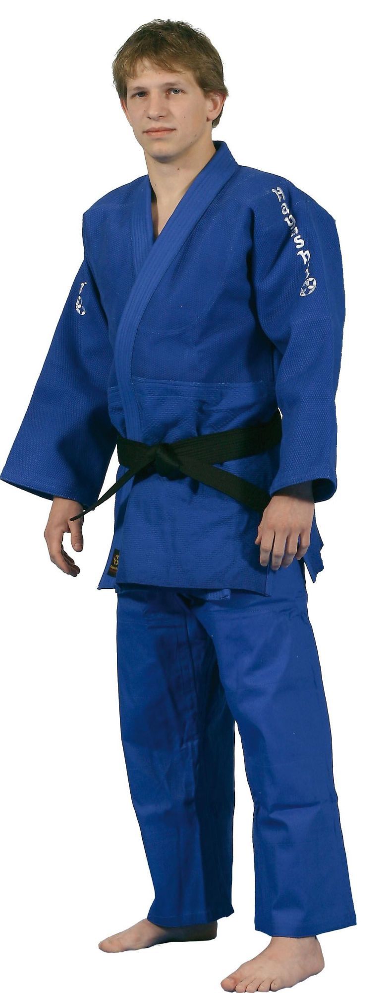 Judo-Gi „Osaka“