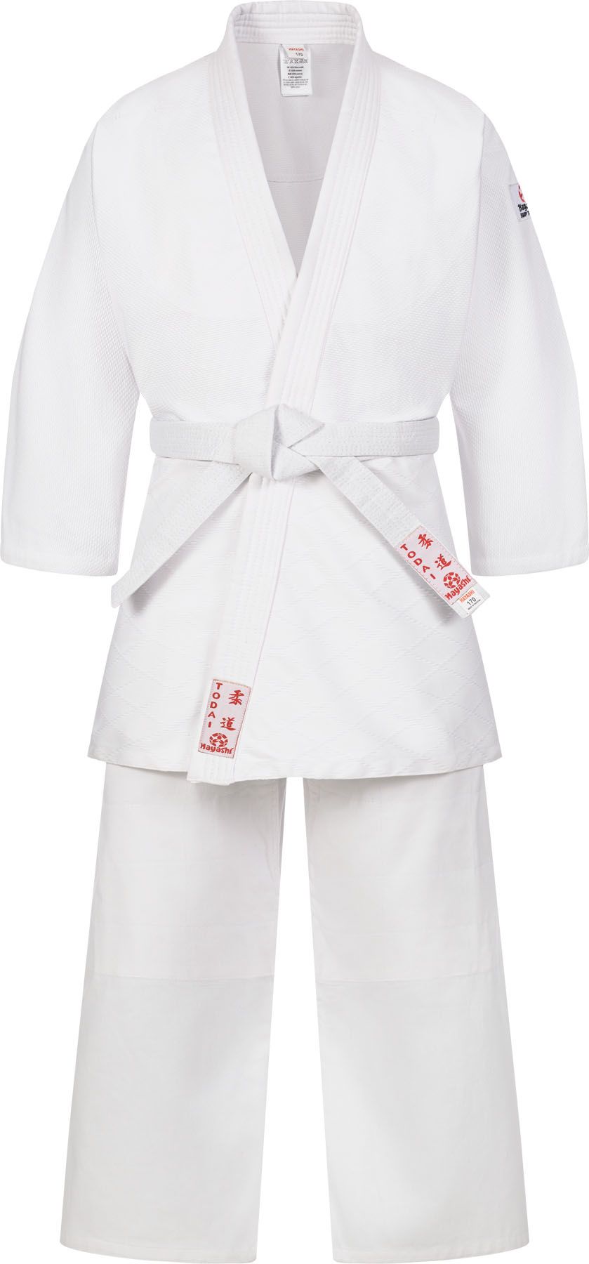 Judo-Gi „Todai“