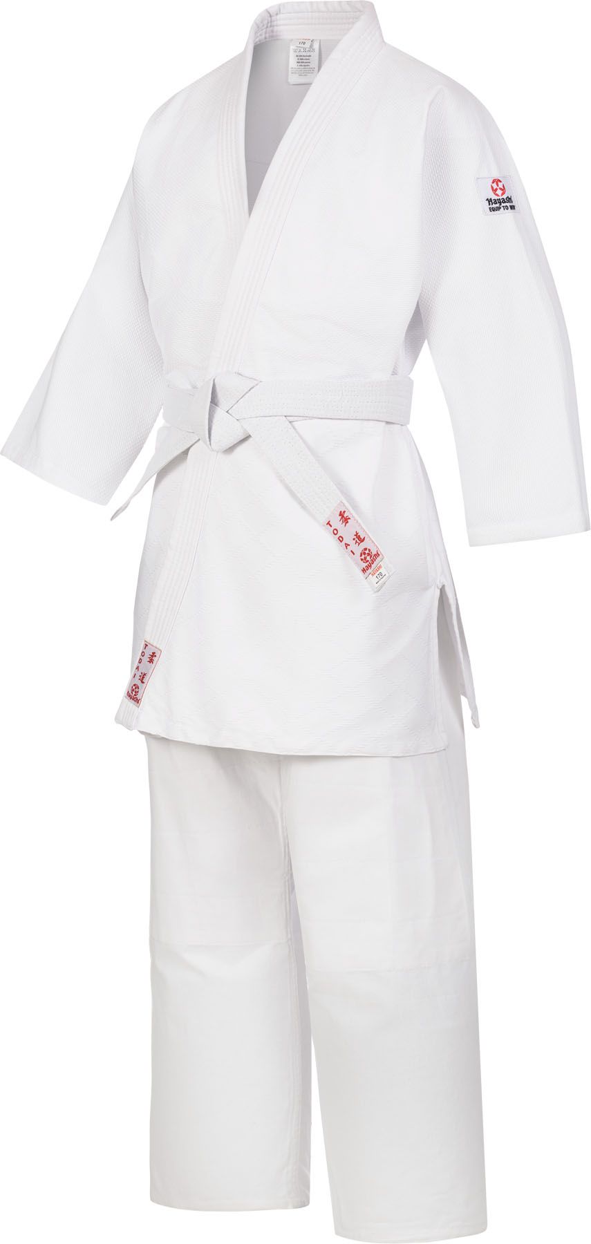 Judo-Gi „Todai“