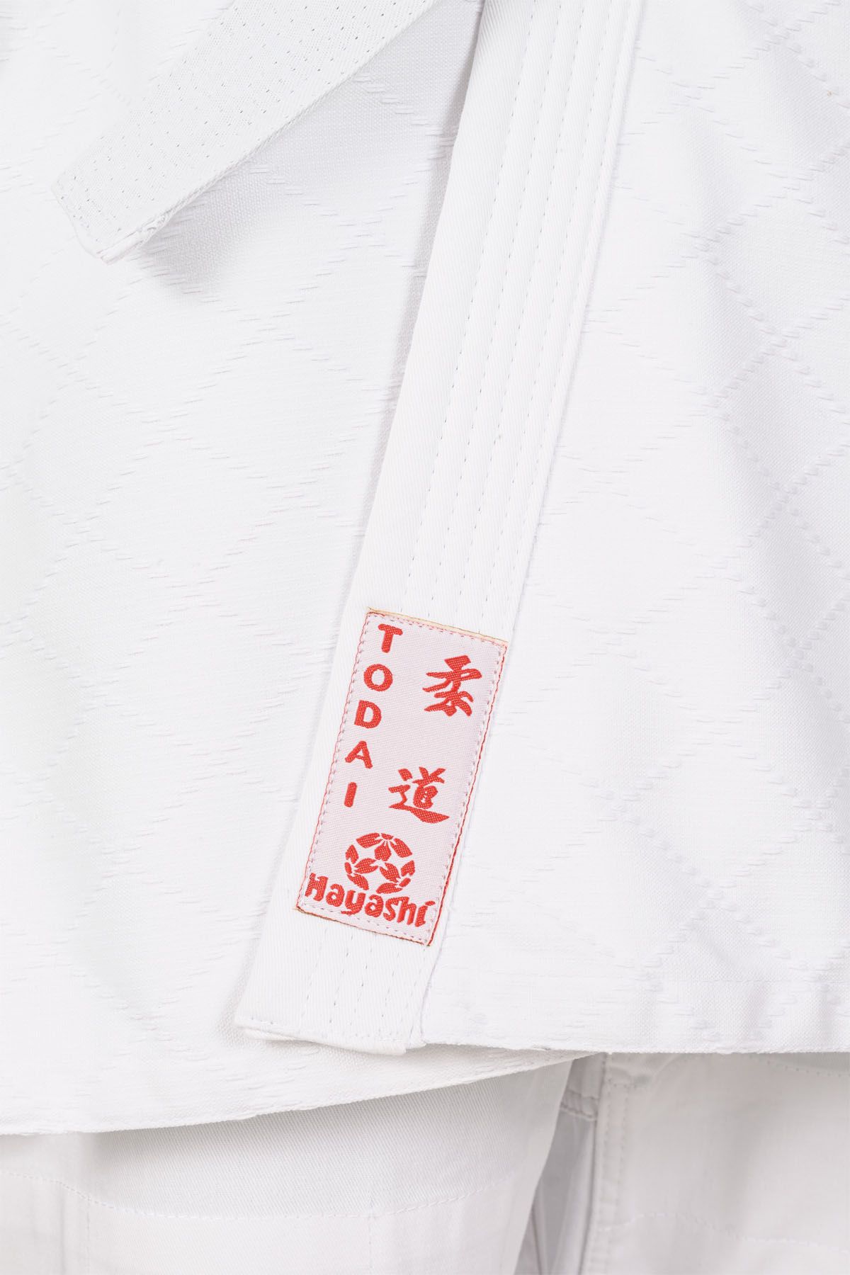 Judo-Gi „Todai“