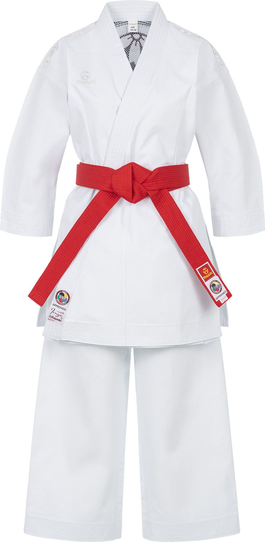 Karate-Gi „Jingu“