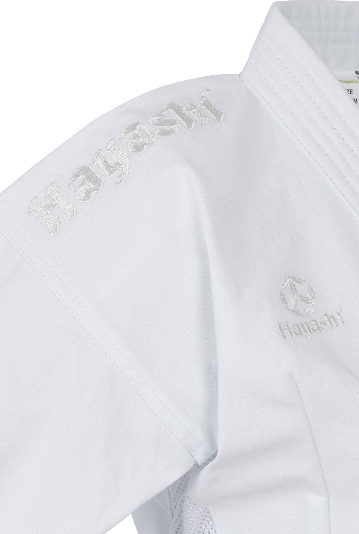 Karate-Gi „Jingu“