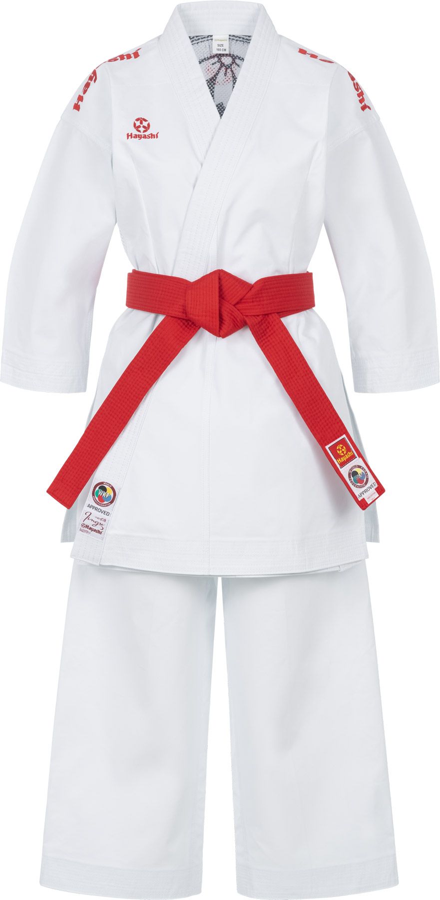 Karate-Gi „Jingu“