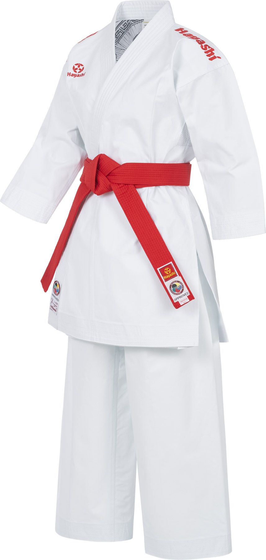 Karate-Gi „Jingu“