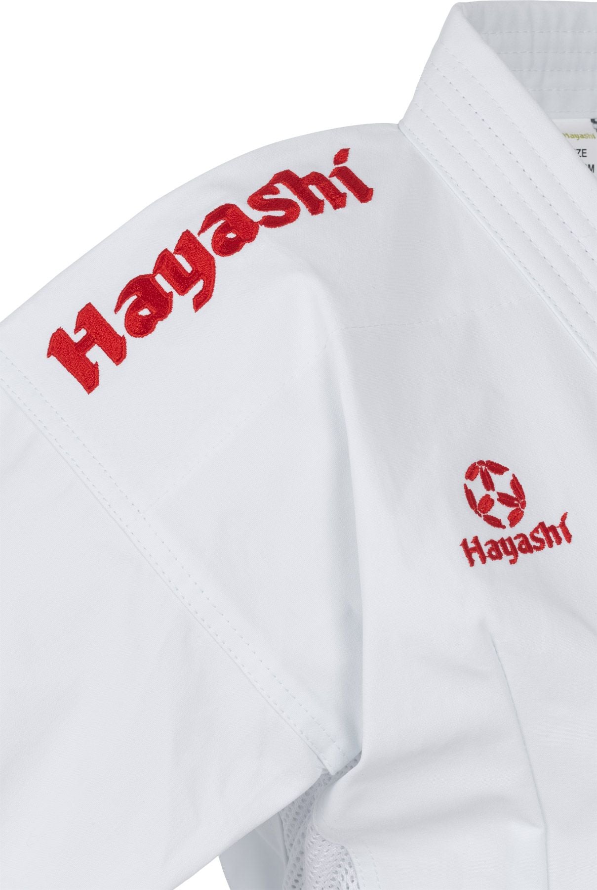 Karate-Gi „Jingu“