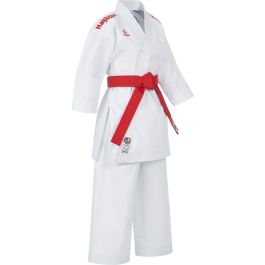 Karate-Gi „Jingu“