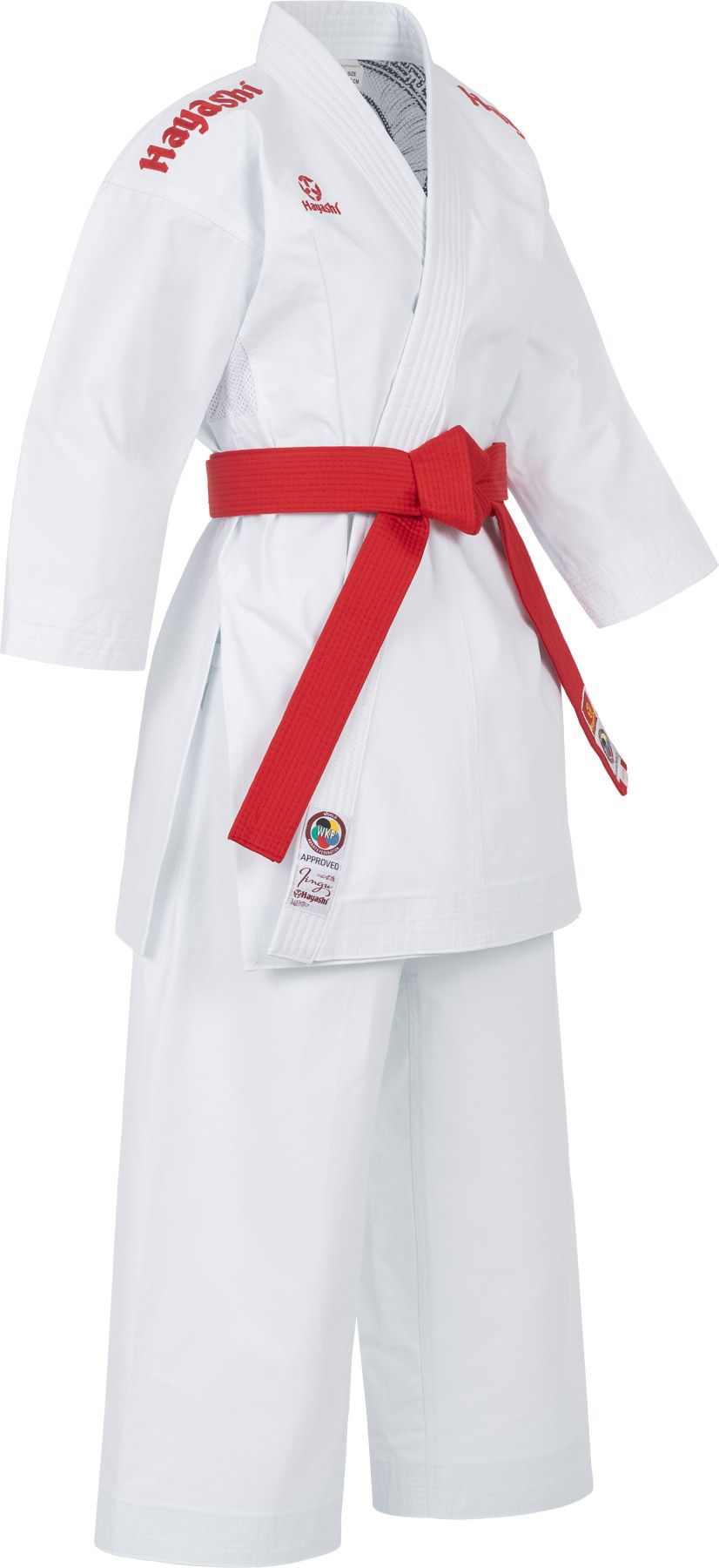 Karate-Gi „Jingu“