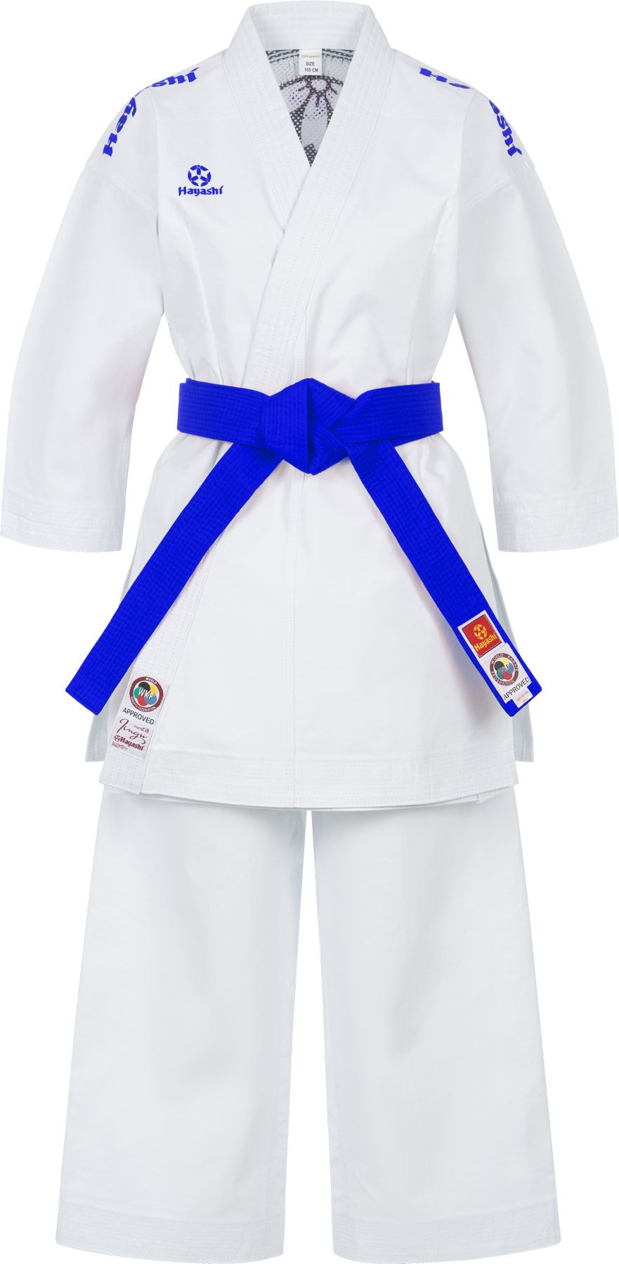 Karate-Gi „Jingu“