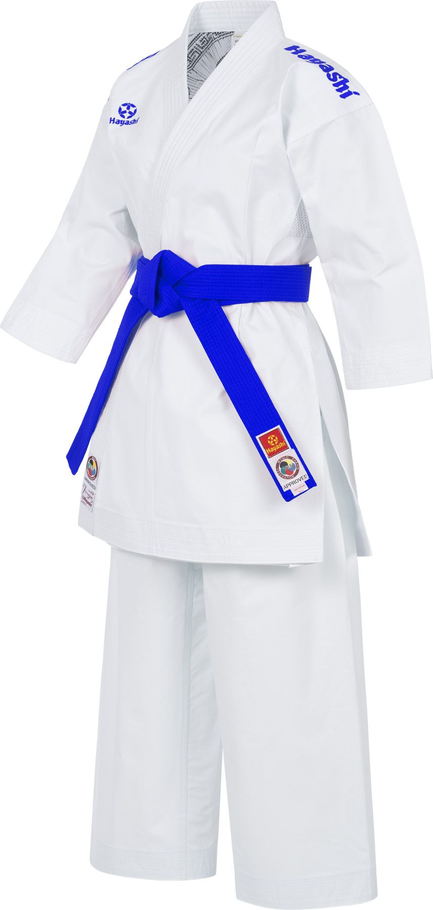 Karate-Gi „Jingu“