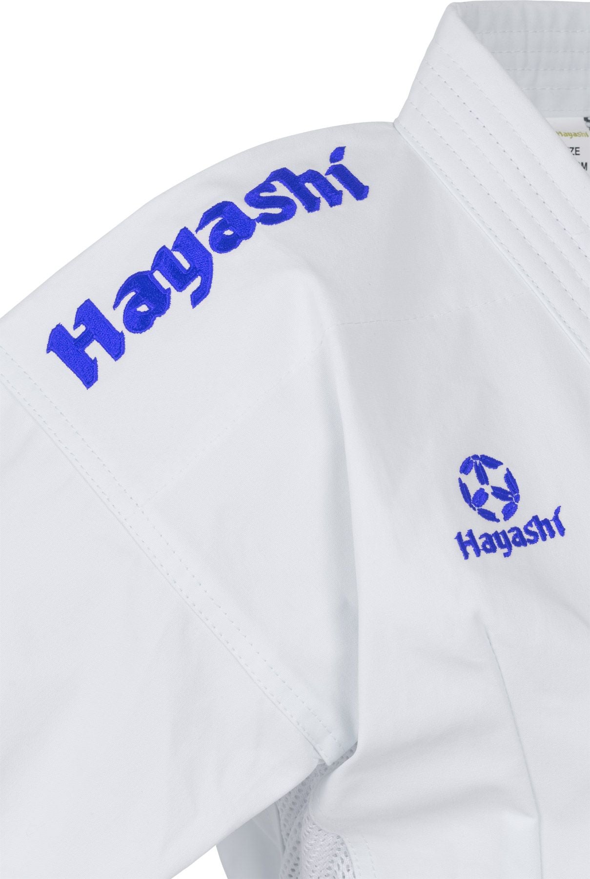 Karate-Gi „Jingu“