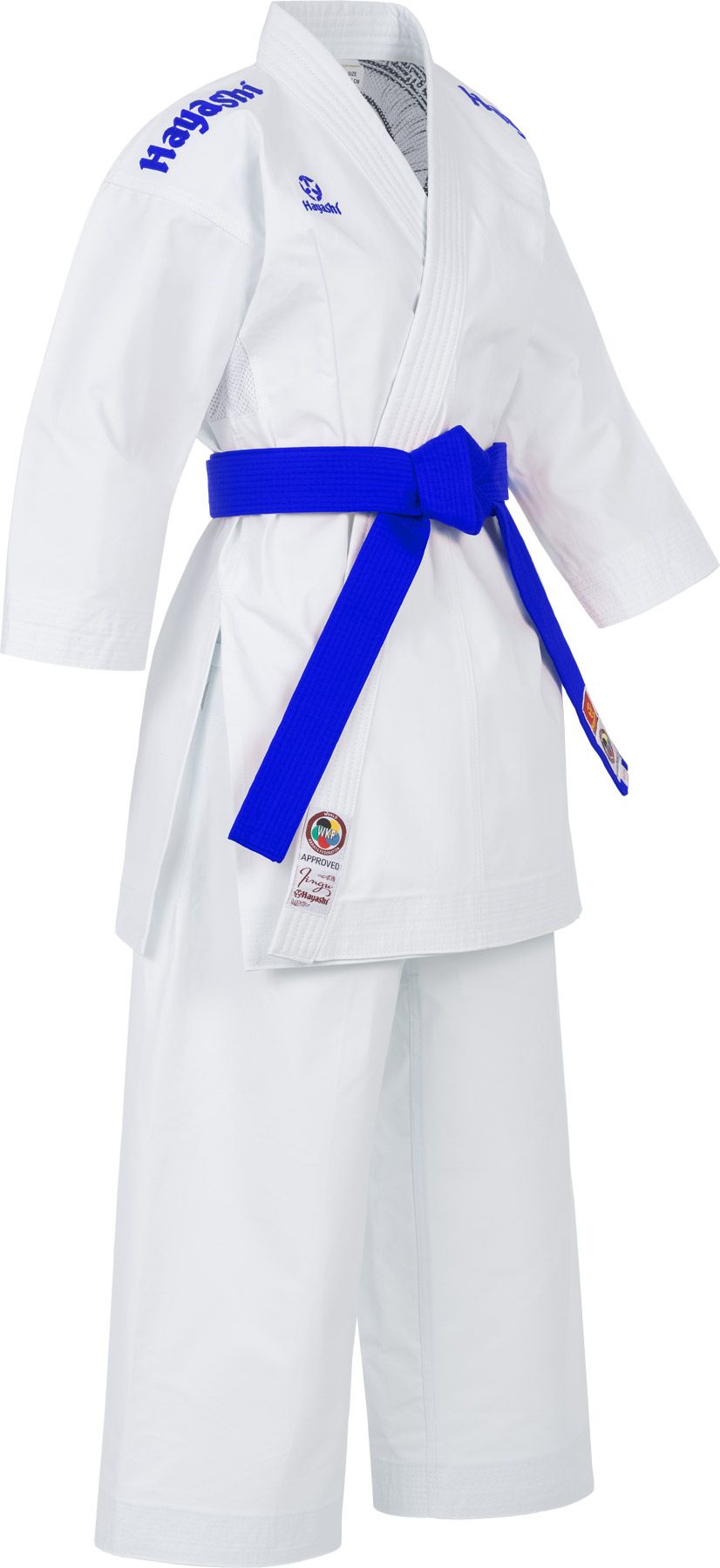 Karate-Gi „Jingu“