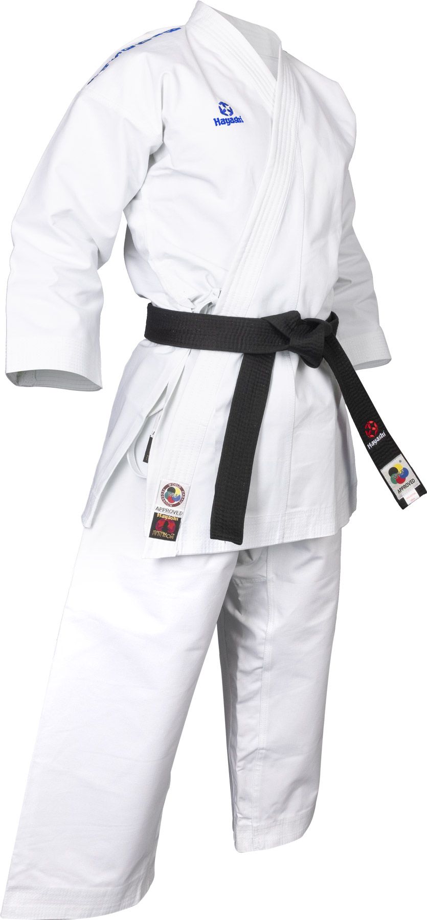 Karate-Gi „Katamori“ (WKF approved)