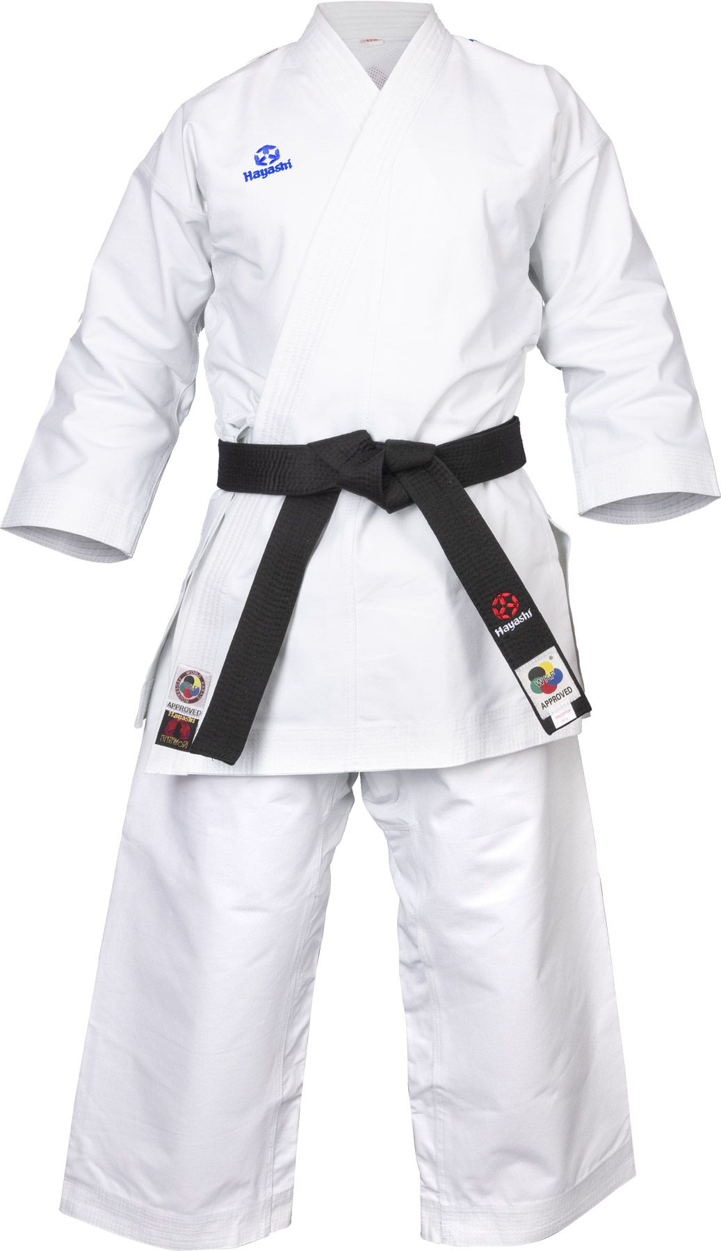 Karate-Gi „Katamori“ (WKF approved)