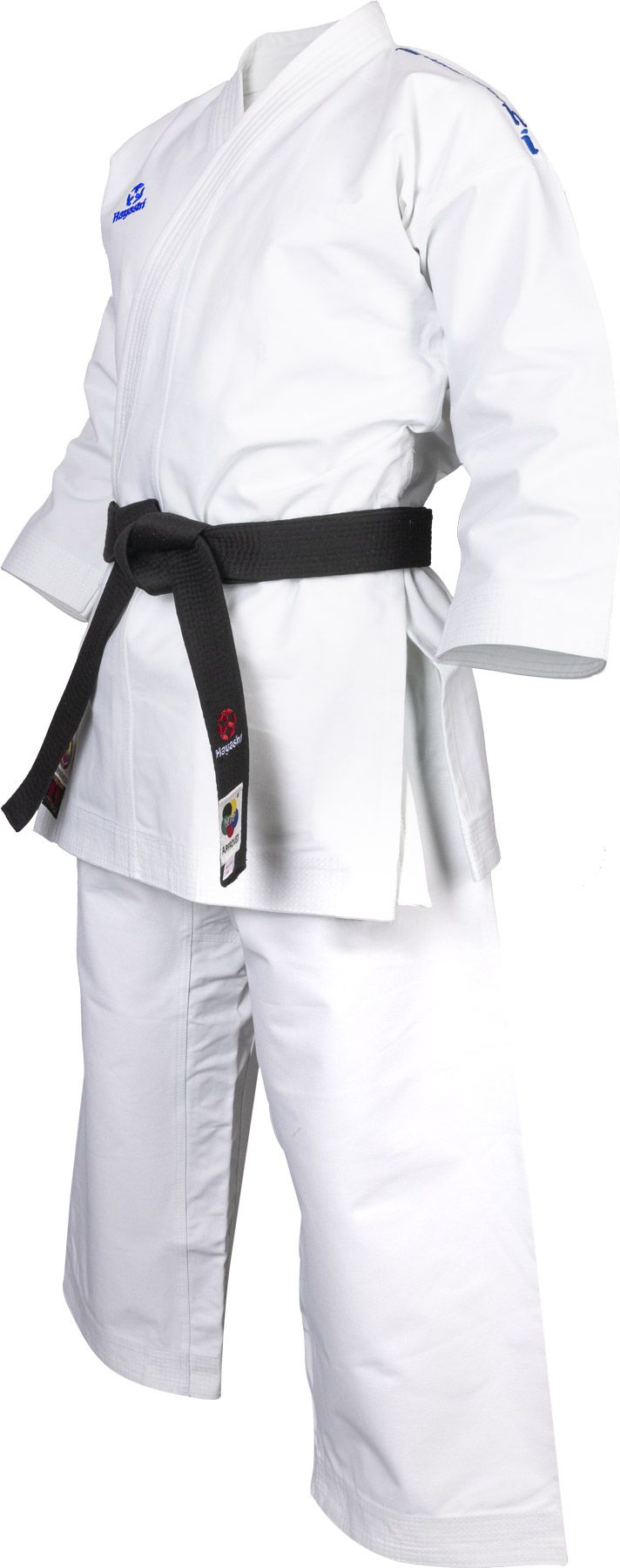 Karate-Gi „Katamori“ (WKF approved)