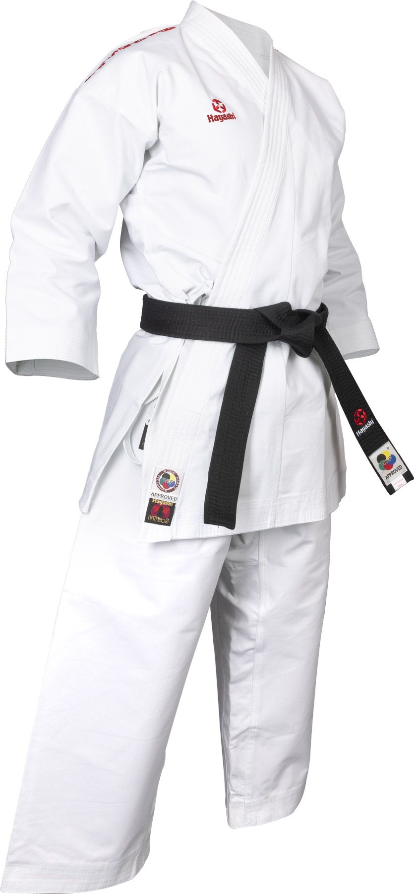 Karate-Gi „Katamori“ (WKF approved)