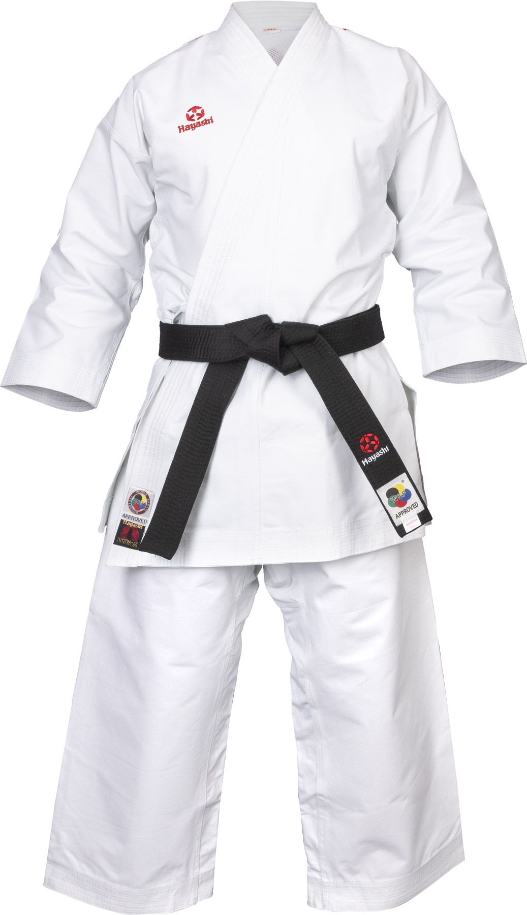 Karate-Gi „Katamori“ (WKF approved)