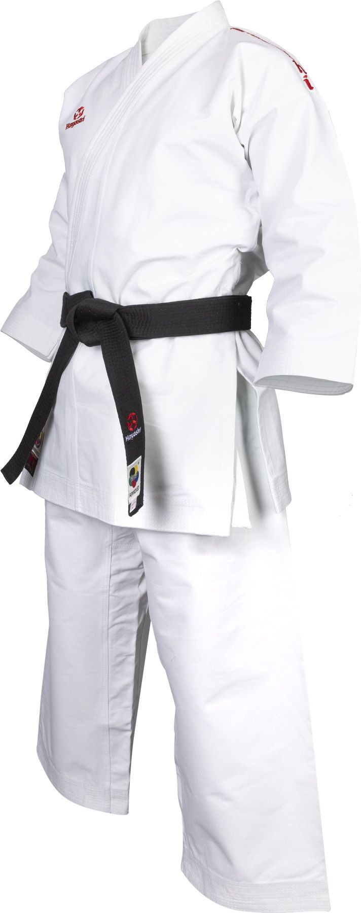 Karate-Gi „Katamori“ (WKF approved)