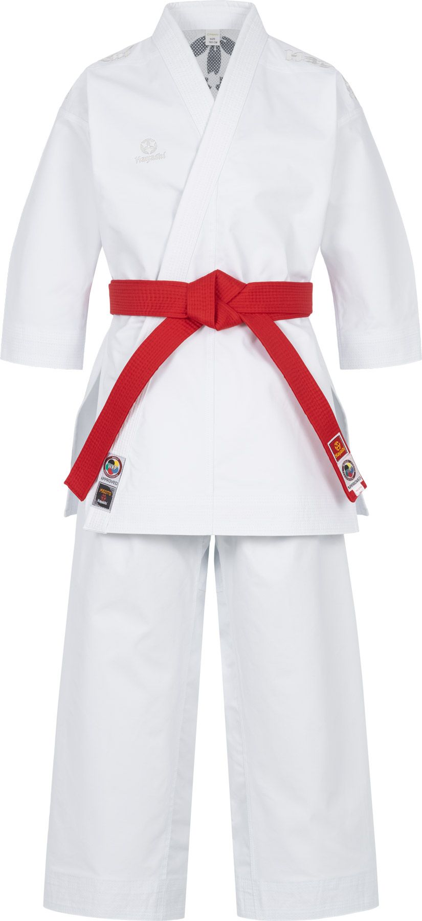 Karate-Gi „Migoto“