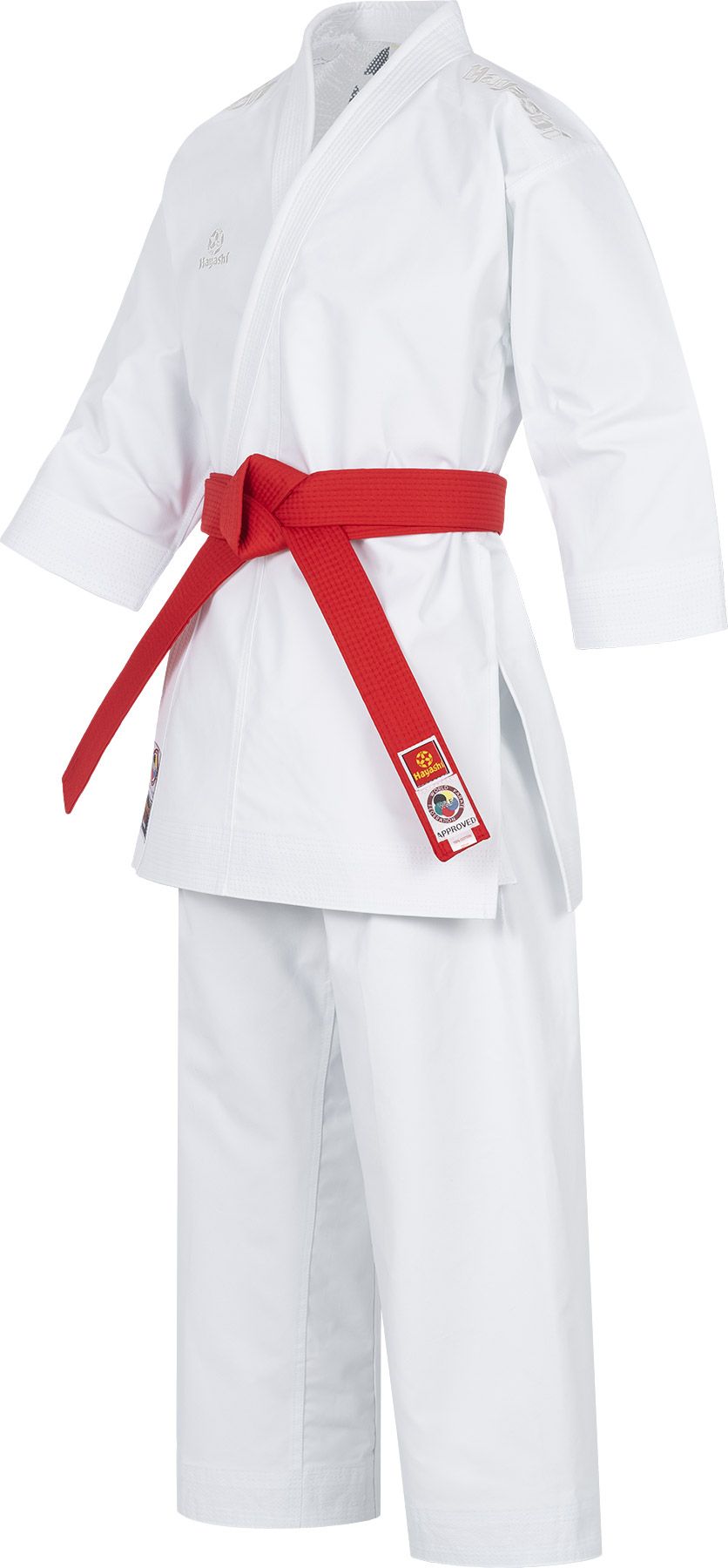 Karate-Gi „Migoto“