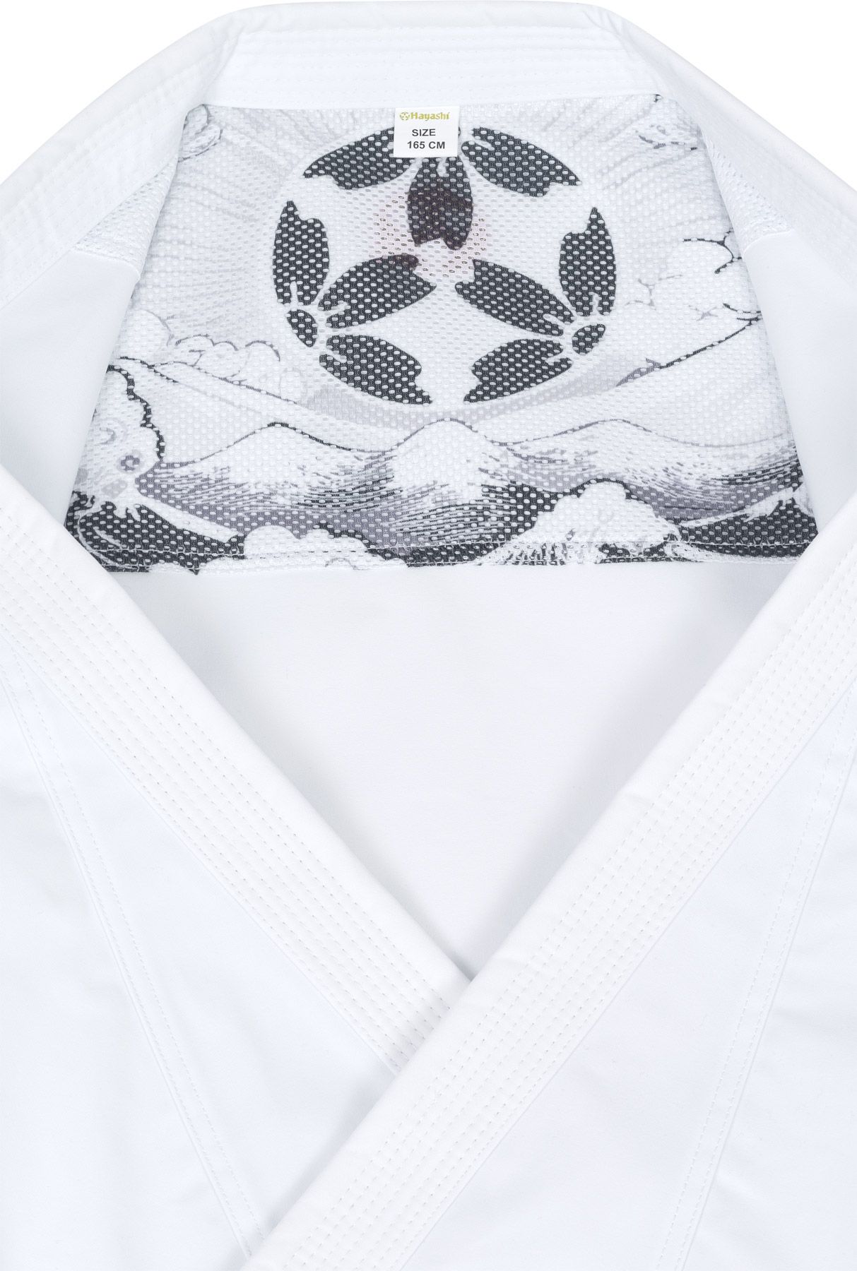Karate-Gi „Migoto“