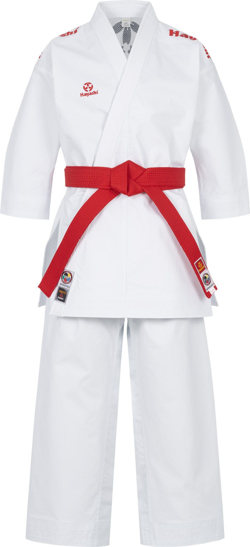 Karate-Gi Set „Migoto“