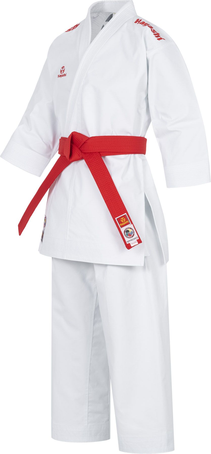 Karate-Gi Set „Migoto“