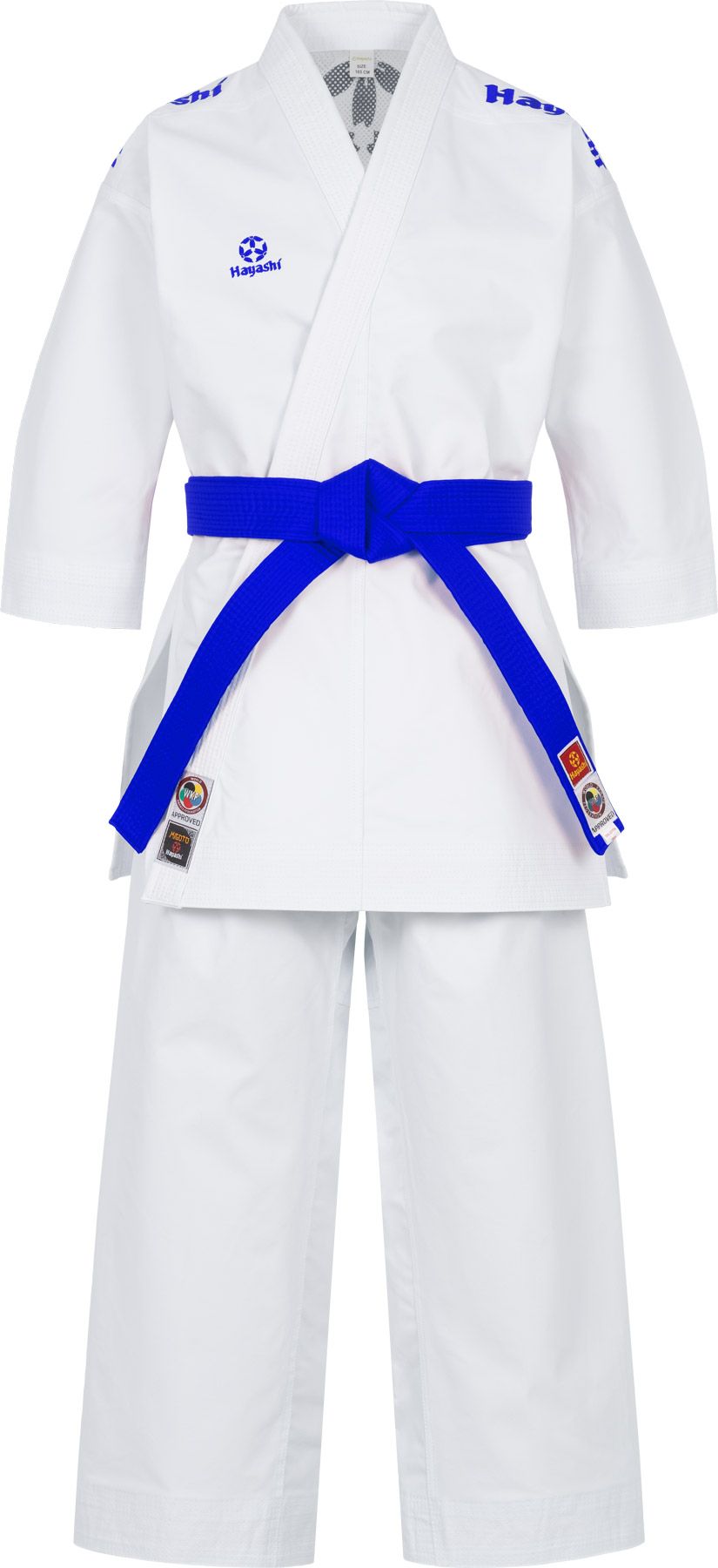 Karate-Gi Set „Migoto“