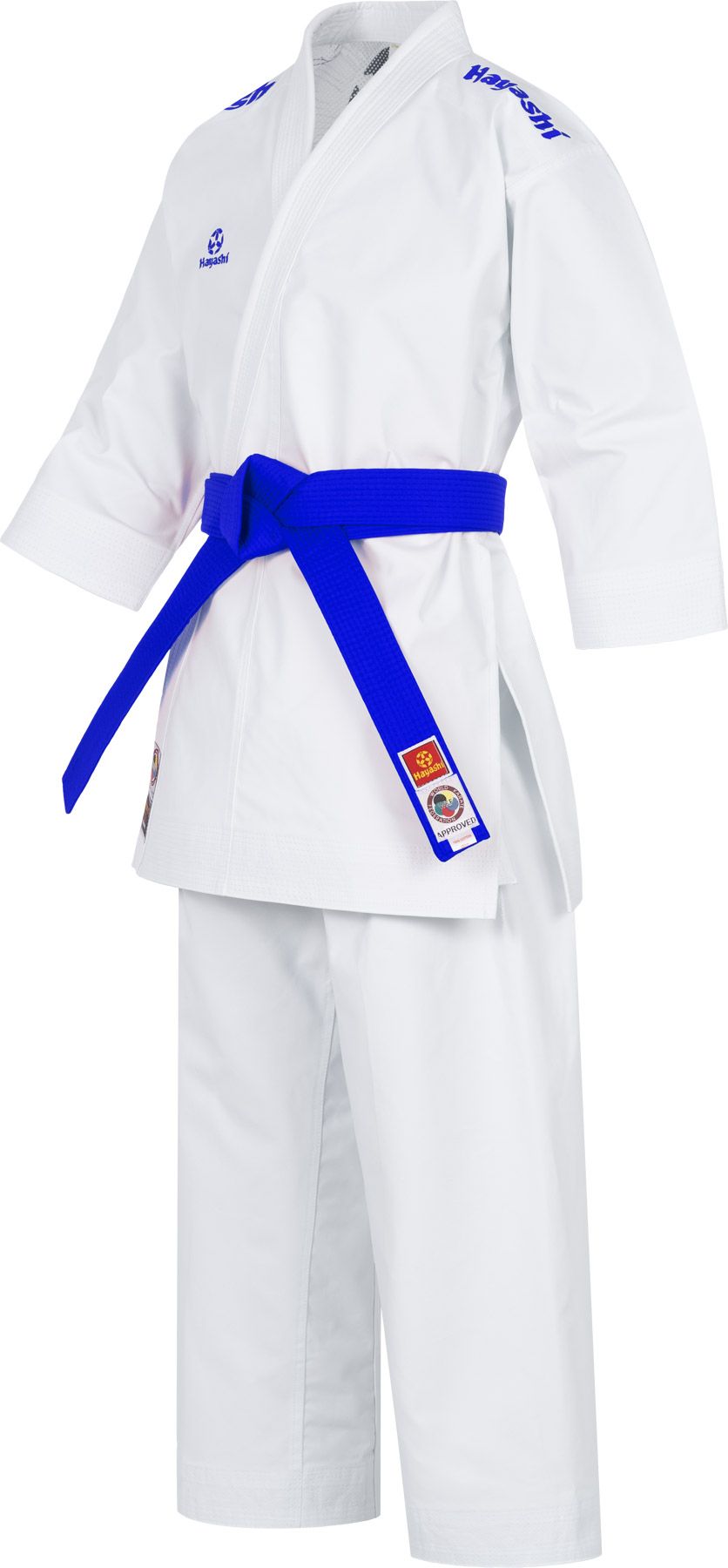 Karate-Gi Set „Migoto“