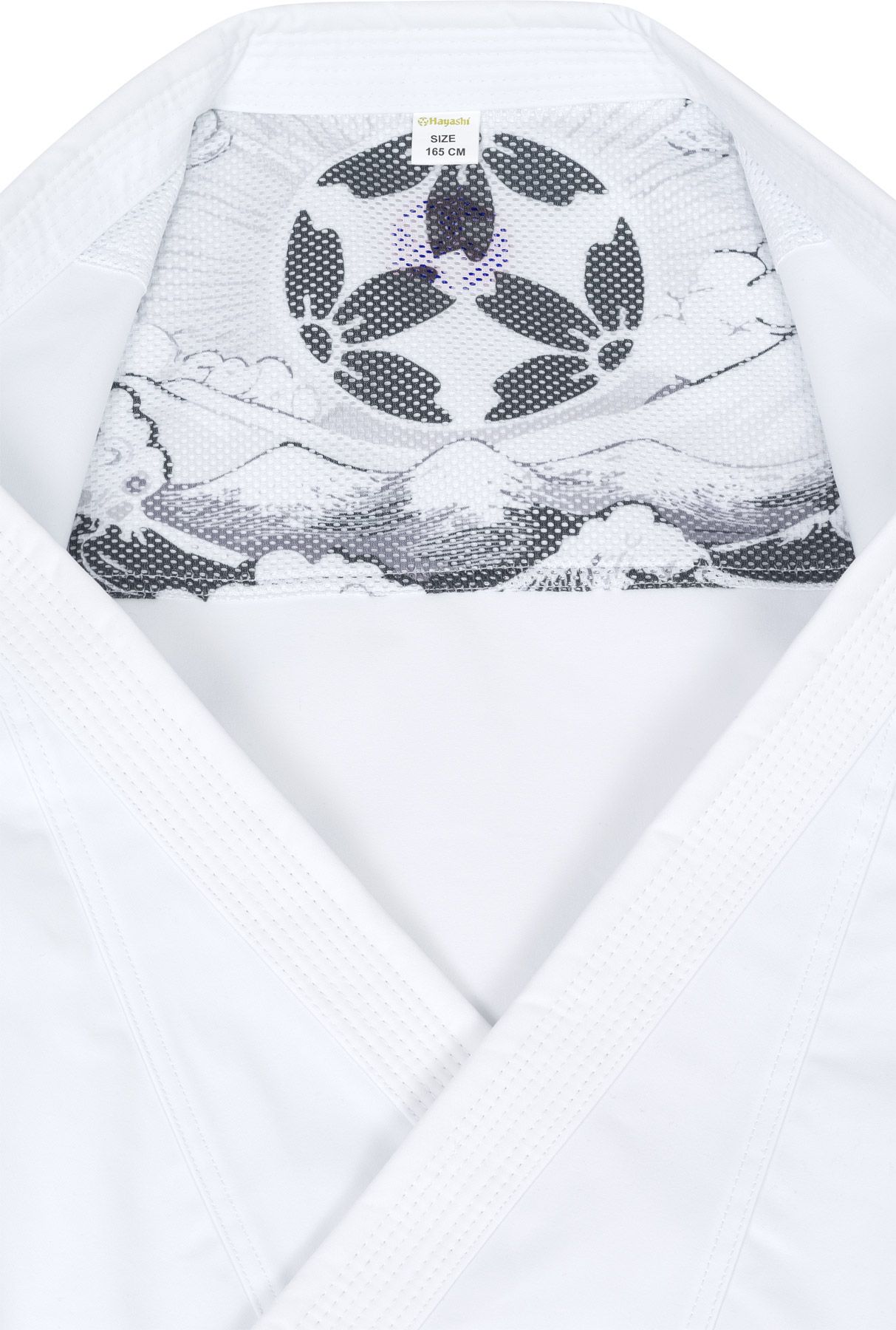 Karate-Gi Set „Migoto“