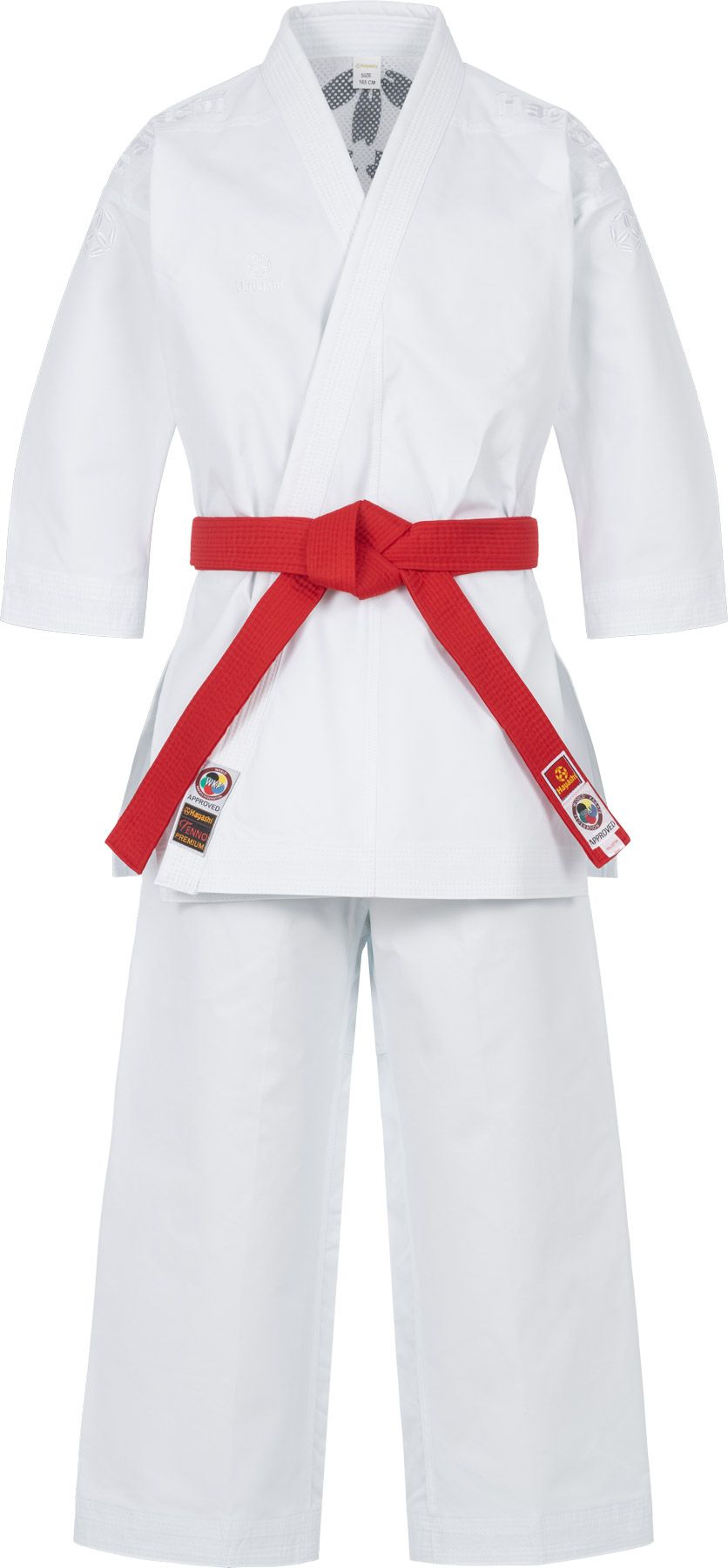 Karate-Gi „Tenno Premium“
