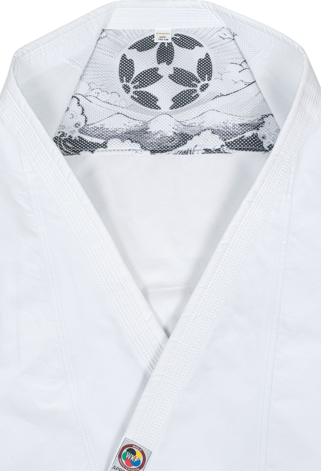 Karate-Gi „Tenno Premium“